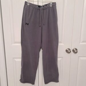 Under Armour Men’s Fleece Sweatpants